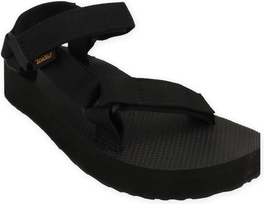Teva Universal Trekking Sandalen met Klittenband Black Dames - Foto 10