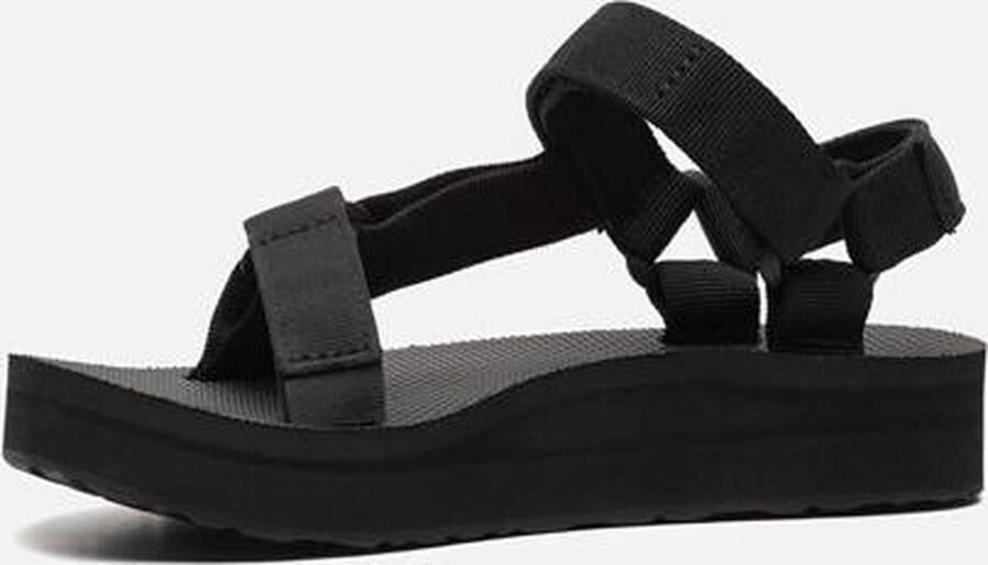 Teva Universal Trekking Sandalen met Klittenband Black Dames - Foto 15