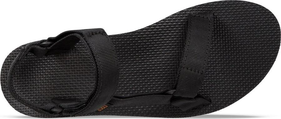 Teva Universal Trekking Sandalen met Klittenband Black Dames - Foto 18