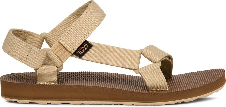 Teva Women's Original Universal Sandalen beige bruin