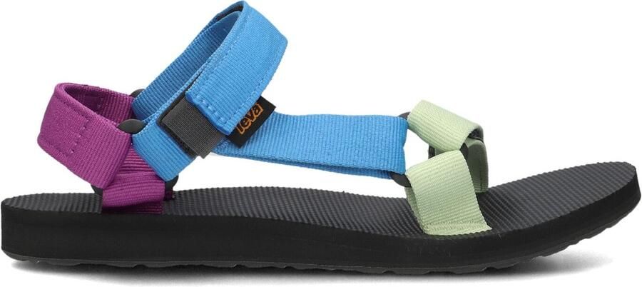 Teva Sandalen Original Universal 1003987-GWM Multicolor - Foto 2