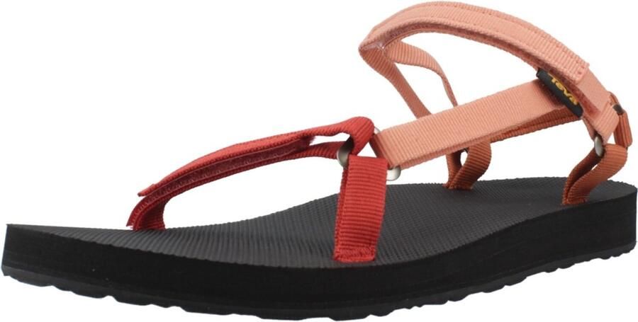 Teva W ORIGINAL UNIVERSAL SLIM Dames Sandalen SEDONA MULTI