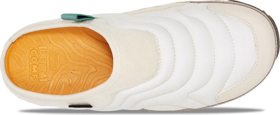 Teva W ReEmber Terrain BIRCH CHATEAU GREY Instappers - Foto 2