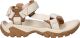 Teva W TERRA FI 5 UNIVERSAL Dames Sandalen COCONUT - Beige