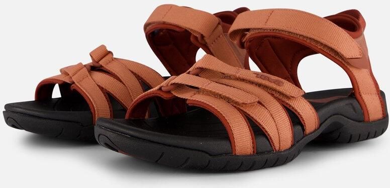 Teva Sandalen Tirra met klittenbandsluiting - Foto 15