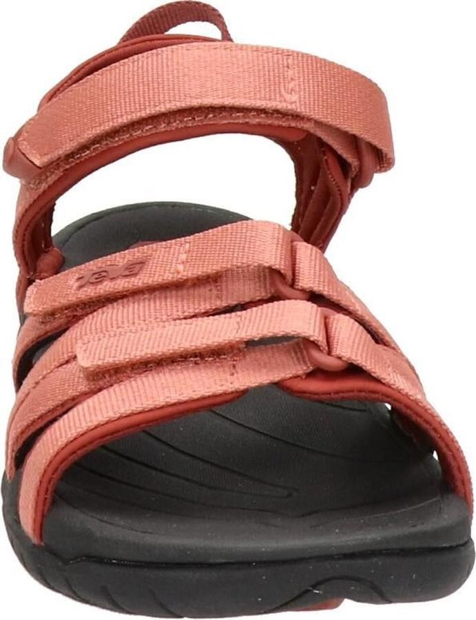 Teva Sandalen Tirra met klittenbandsluiting - Foto 4
