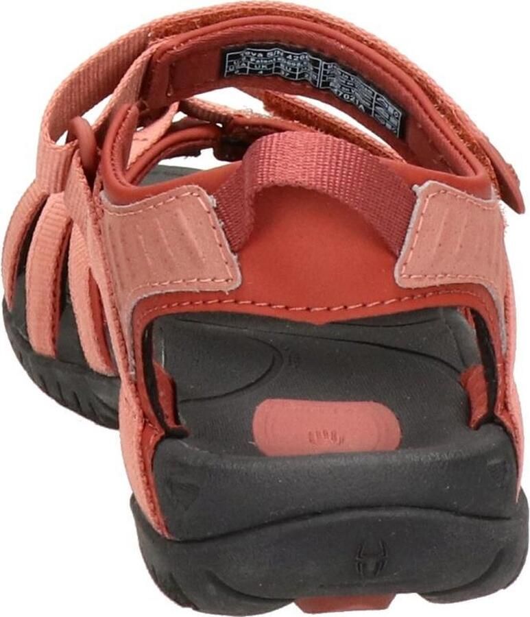 Teva Sandalen Tirra met klittenbandsluiting - Foto 3