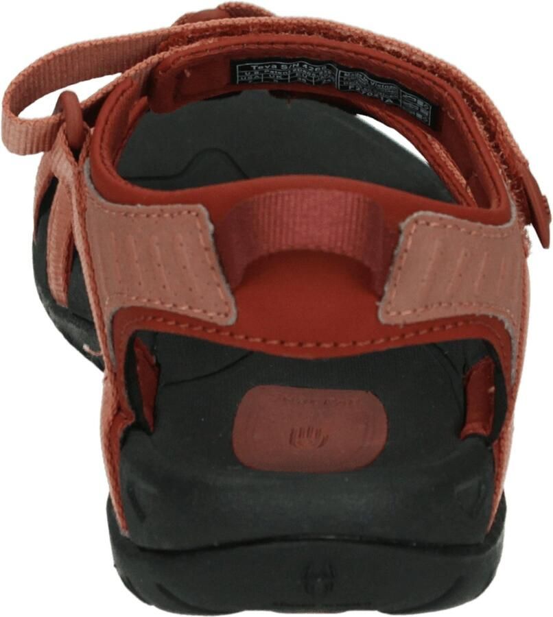 Teva Sandalen Tirra met klittenbandsluiting - Foto 2