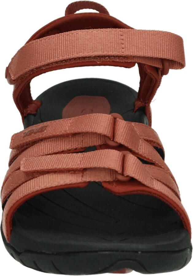 Teva Sandalen Tirra met klittenbandsluiting - Foto 5