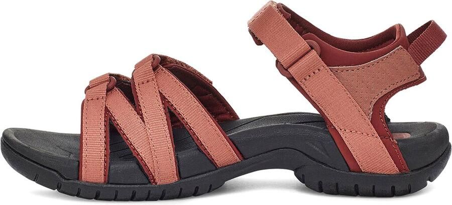 Teva Sandalen Tirra met klittenbandsluiting - Foto 10