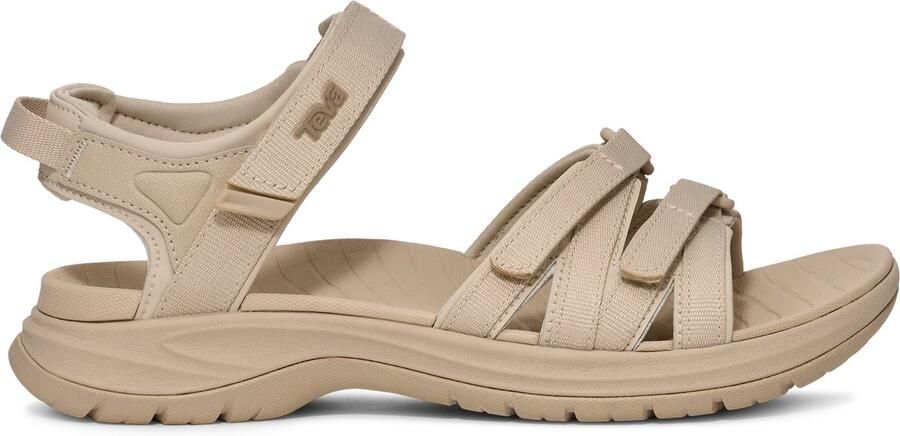 Teva Women's Tirra Sport Sandalen beige