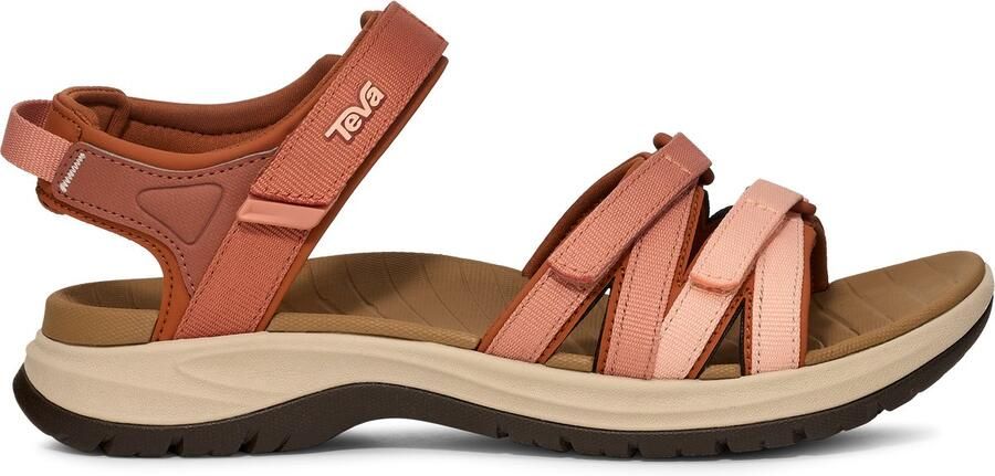 Teva W TIRRA SPORT Dames Sandalen Seonda Multi - Foto 2