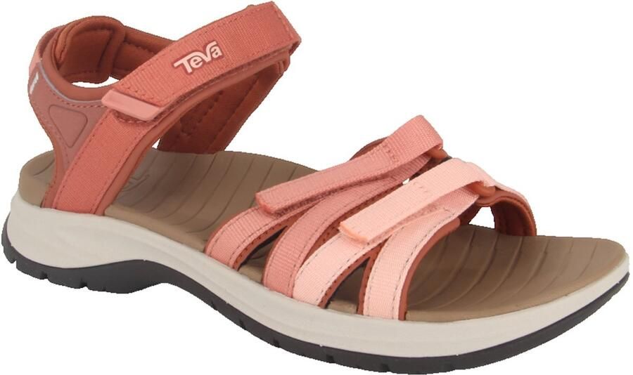 Teva W TIRRA SPORT Dames Sandalen Seonda Multi - Foto 5