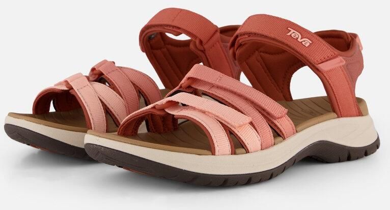 Teva W TIRRA SPORT Dames Sandalen Seonda Multi