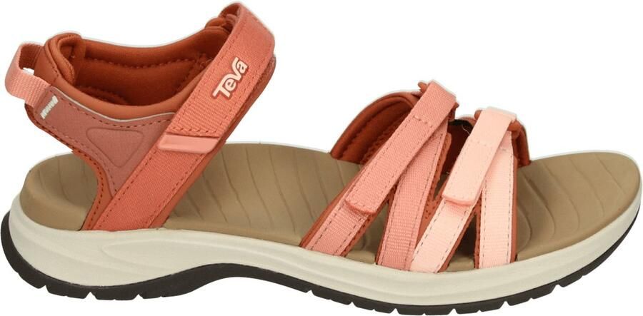 Teva W TIRRA SPORT Dames Sandalen Seonda Multi - Foto 6