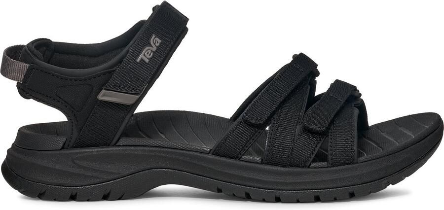 Teva Women's Tirra Sport Sandalen zwart
