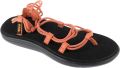 Teva W Voya Infinity Sandals Vrouwen Oranje Sandalen - Oranje