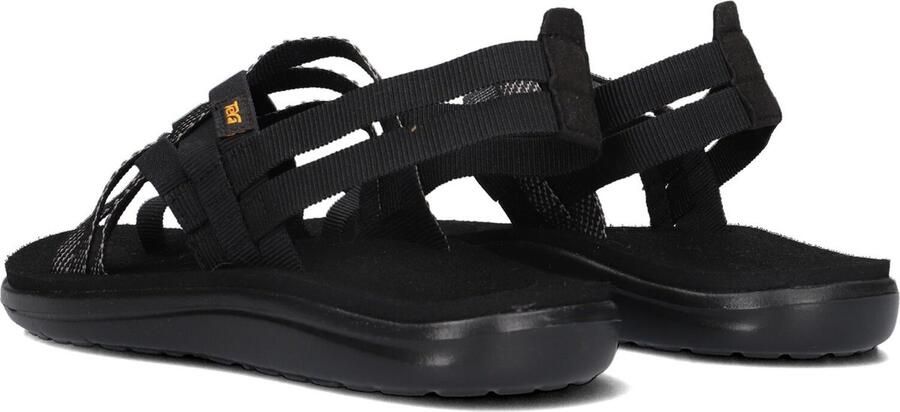 Teva Voya Strappy Voya Strappy outdoor sandalen zwart - Foto 5