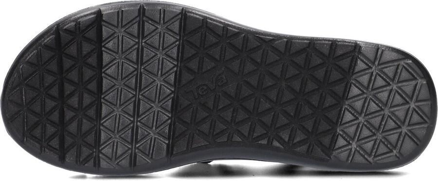 Teva Voya Strappy Voya Strappy outdoor sandalen zwart - Foto 6