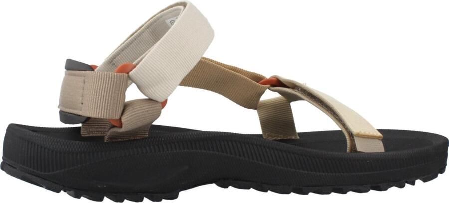 Teva W WINSTED Dames Sandalen NEUTRAL MULTI