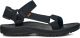 Teva W WINSTED Dames Sandalen Zwart - Zwart