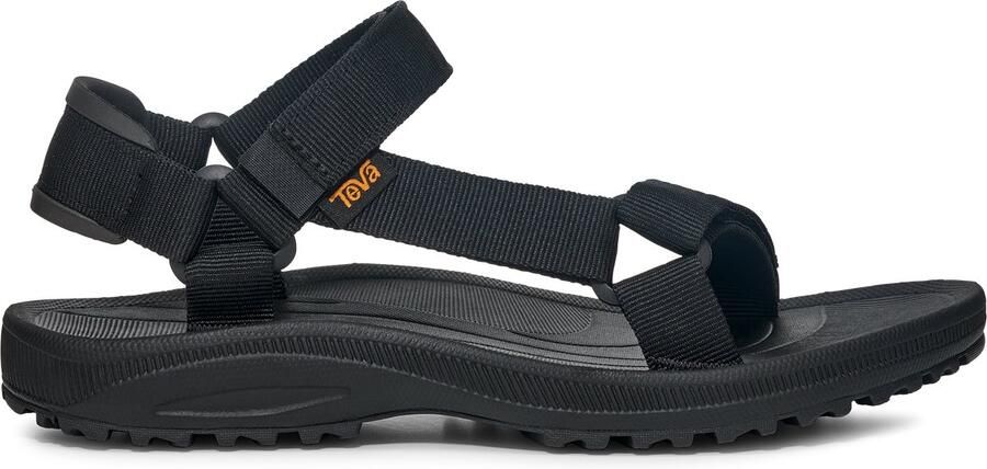 Teva Women's Winsted Sandalen zwart