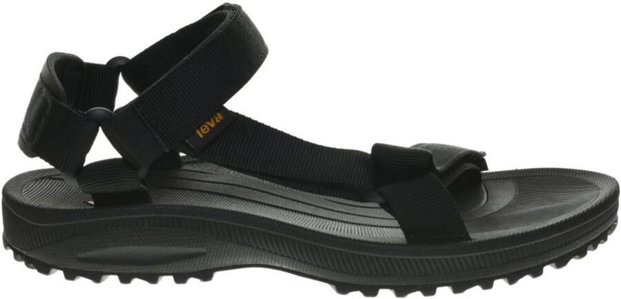 Teva Women's Winsted Sandalen zwart