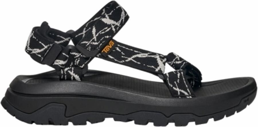 Teva Women Hurricane XLT3 Marble Black