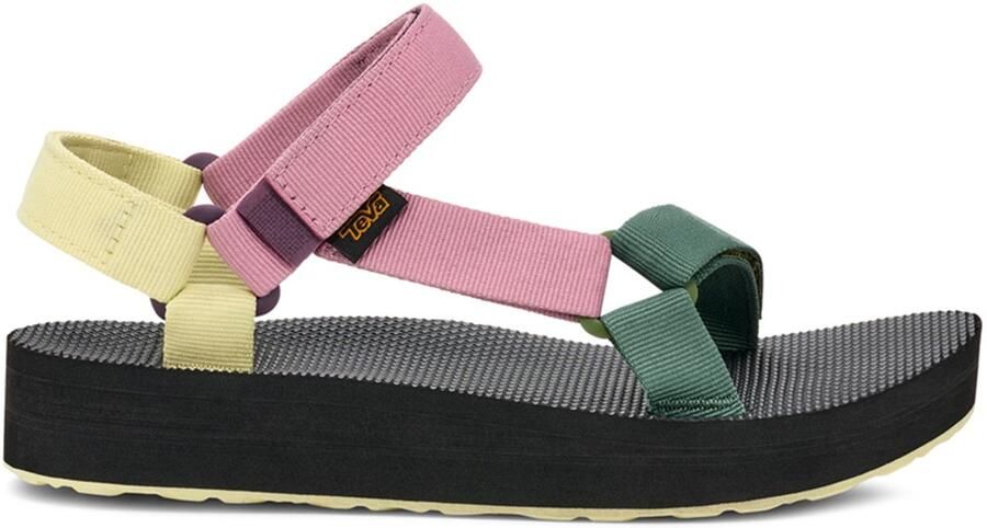 Teva Sandalen Sandales femme Midform Universal