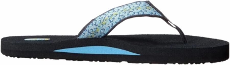 Teva Women Mush II Companera Blue- )