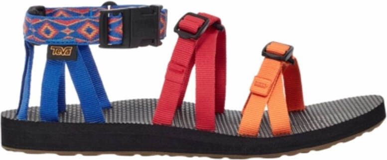 Teva Women Original Alp Revive 90S Archival Revival