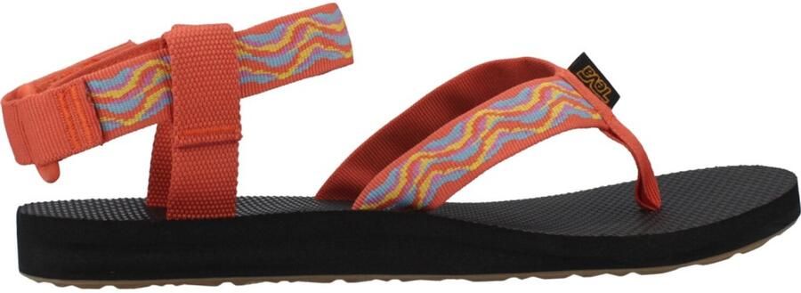 Teva Women Original Sandal Revive 80S Archival Revival