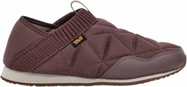 Teva Women ReEmber Moc Peppercorn