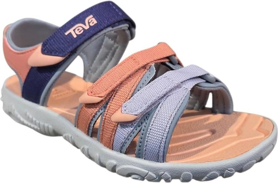 Teva C TIRRA Unisex Sandalen EARLY BIRD - Foto 2