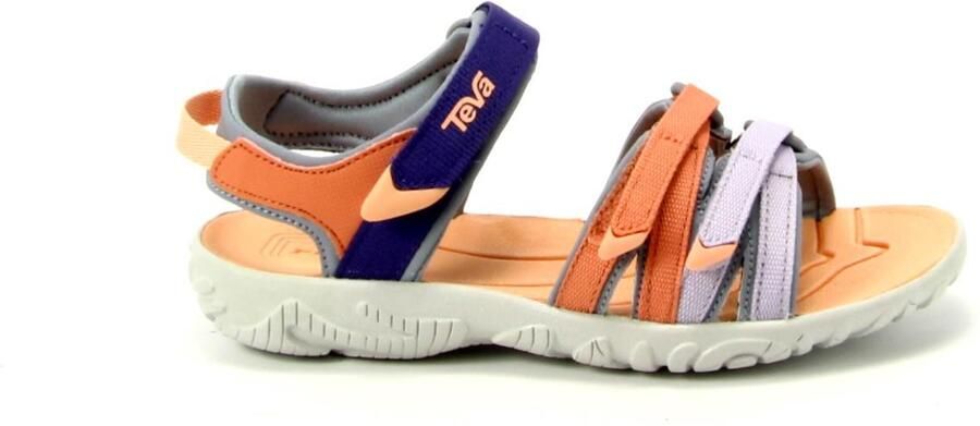 Teva C TIRRA Unisex Sandalen EARLY BIRD - Foto 3