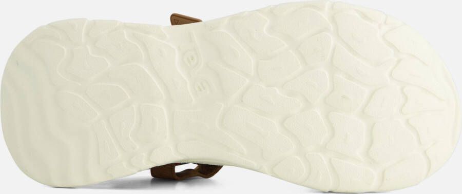 Teva M Zymic Heren Sandalen Bruin Zwart - Foto 4