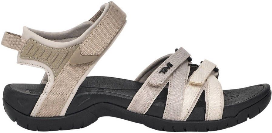Teva Comfortabele wandelsandaal voor dames Gray Dames