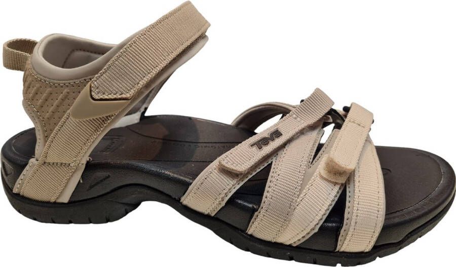 Teva Tirra Dames Sandalen 4266-bbhml Kleur Zwart