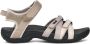 Teva Comfortabele wandelsandaal voor dames Gray Dames - Thumbnail 32