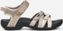 Teva Comfortabele wandelsandaal voor dames Gray Dames - Thumbnail 1