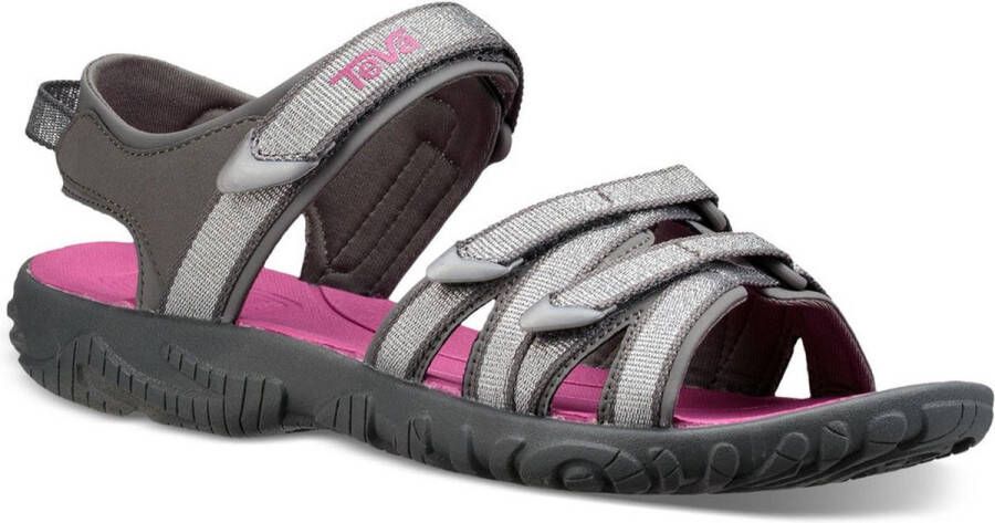 Teva Tirra Toddler Sandaal Junior Steen Middenroze