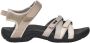 Teva Comfortabele wandelsandaal voor dames Gray Dames - Thumbnail 2