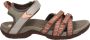 Teva Comfortabele wandelsandaal voor dames Multicolor Dames - Thumbnail 1