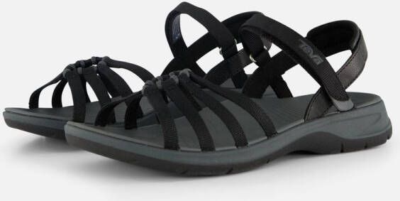 Teva Sandalen TirraTraveler 1166130-BLK Zwart