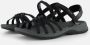 Teva Sandalen TirraTraveler 1166130-BLK Zwart - Thumbnail 1