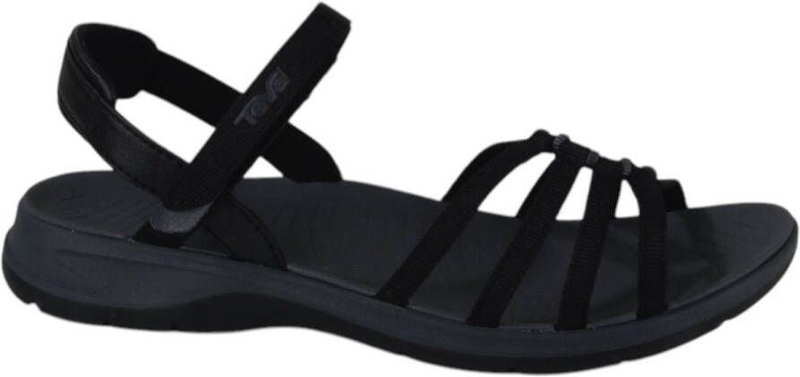 Teva Sandalen TirraTraveler 1166130-BLK Zwart - Foto 1
