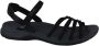 Teva Sandalen TirraTraveler 1166130-BLK Zwart - Thumbnail 1