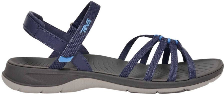 Teva TirraTraveler Sandalen Dames