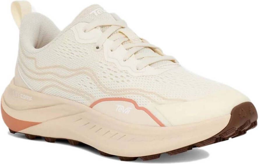 Teva Trailwinder Low Wandelschoenen Beige Vrouw