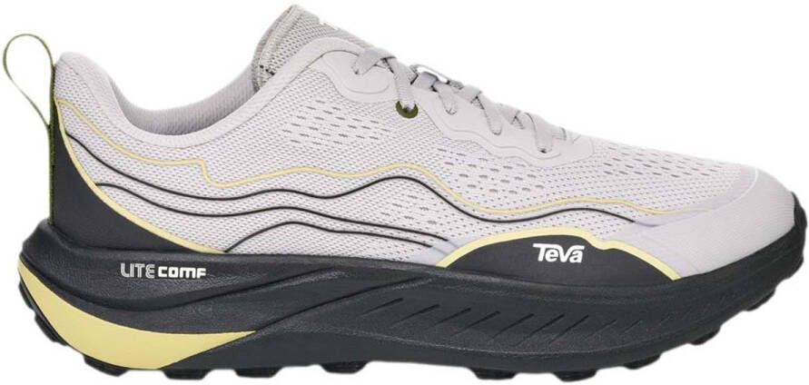 Teva Trailwinder Low Wandelschoenen Grijs Man